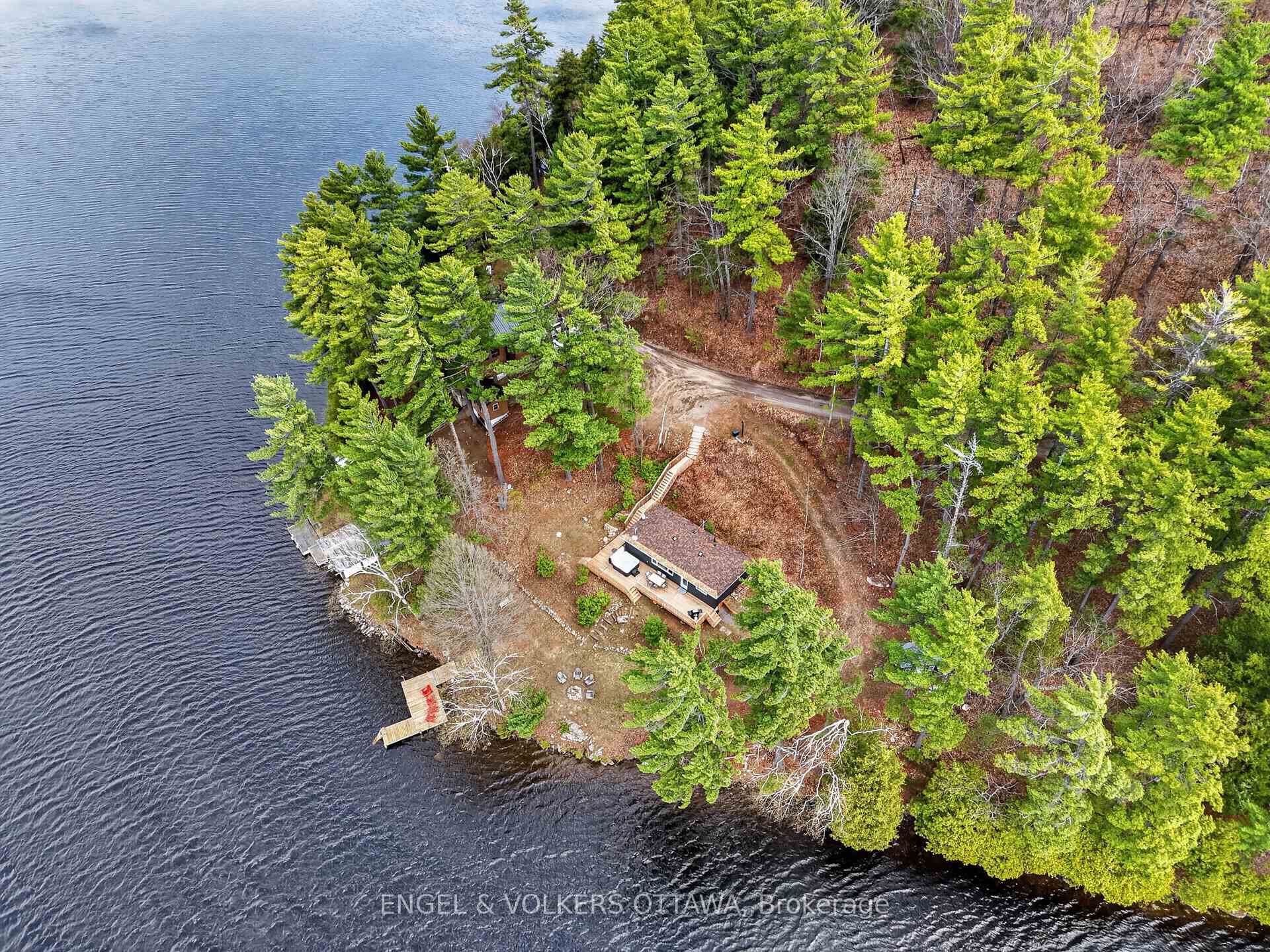 Photo 5 of 119 Eagle Crest Trail, Greater Madawaska, Greater Madawaska — HOMEH