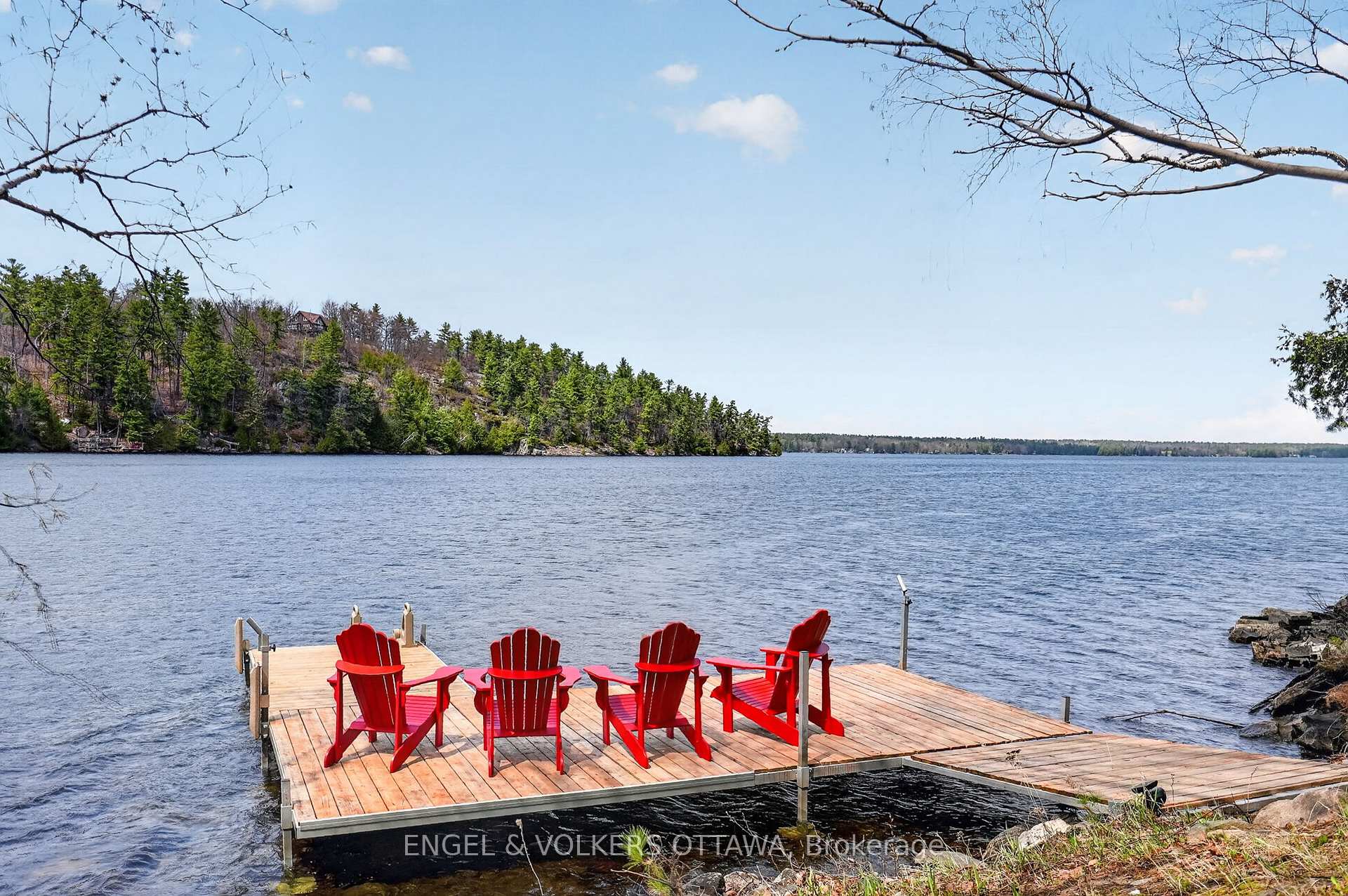 Photo 7 of 119 Eagle Crest Trail, Greater Madawaska, Greater Madawaska — HOMEH