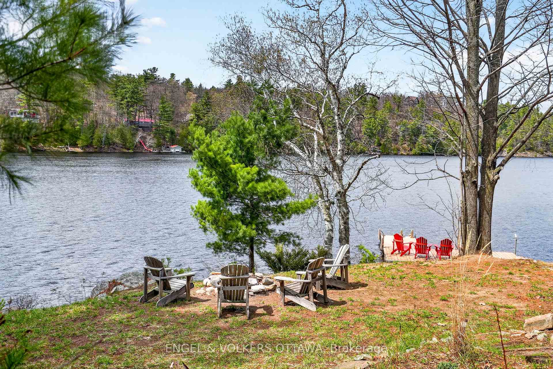 Photo 8 of 119 Eagle Crest Trail, Greater Madawaska, Greater Madawaska — HOMEH