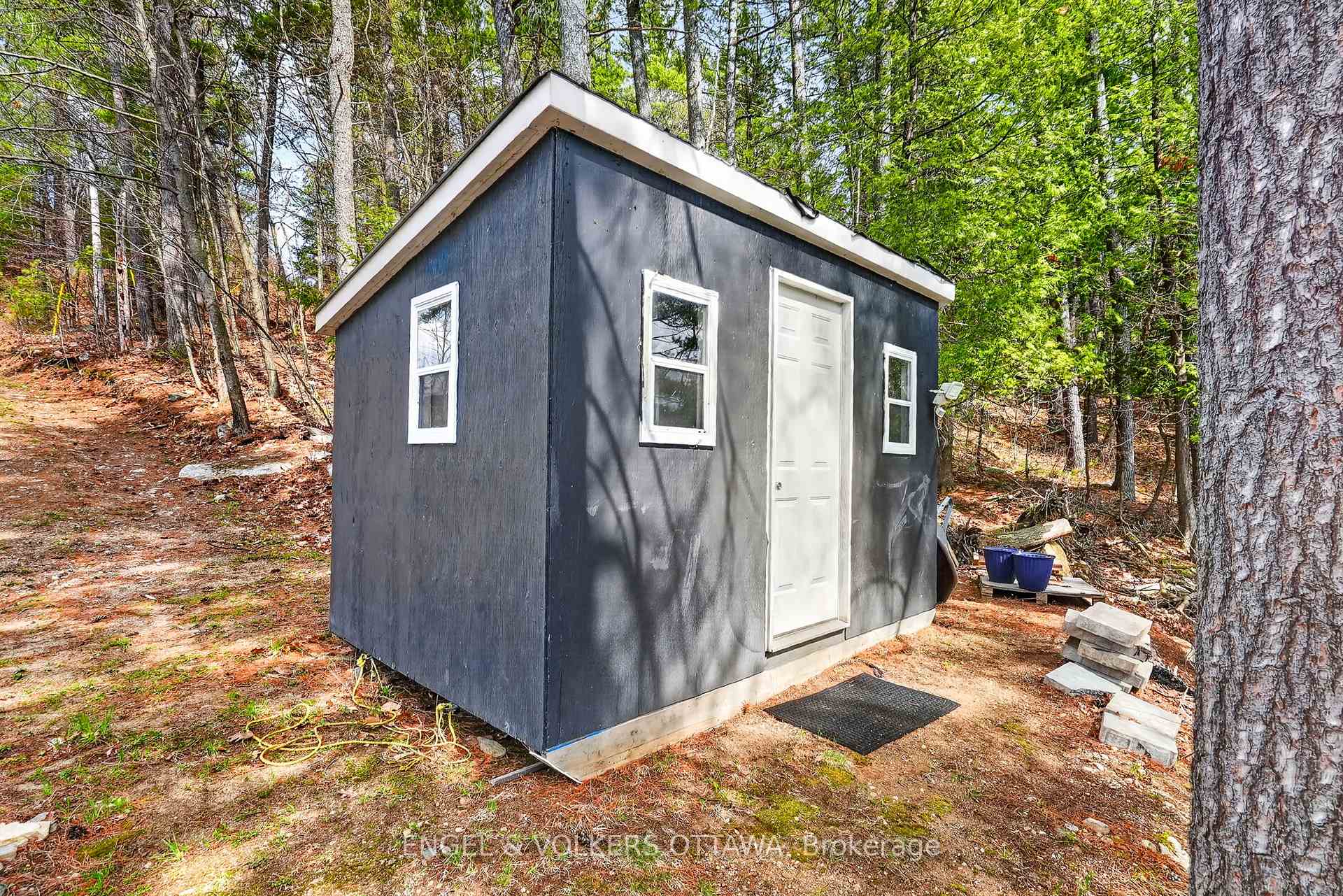 Photo 28 of 119 Eagle Crest Trail, Greater Madawaska, Greater Madawaska — HOMEH