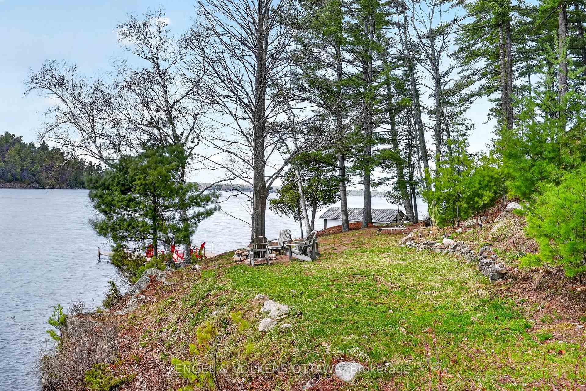 Photo 29 of 119 Eagle Crest Trail, Greater Madawaska, Greater Madawaska — HOMEH