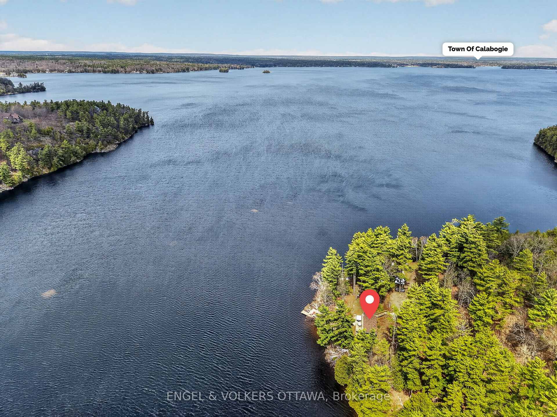 Photo 30 of 119 Eagle Crest Trail, Greater Madawaska, Greater Madawaska — HOMEH