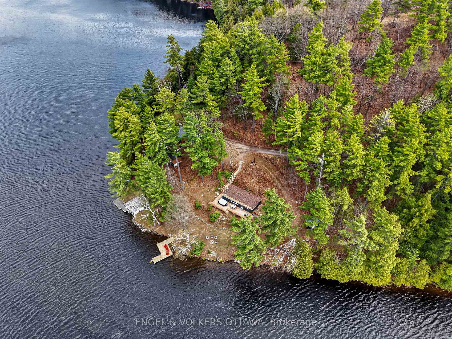 Photo 31 of 119 Eagle Crest Trail, Greater Madawaska, Greater Madawaska — HOMEH