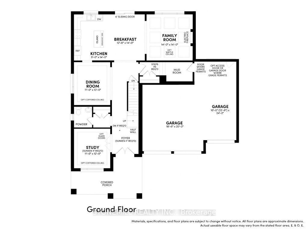 Photo 2 of 53 Henderson Street, Essa, Baxter — HOMEH