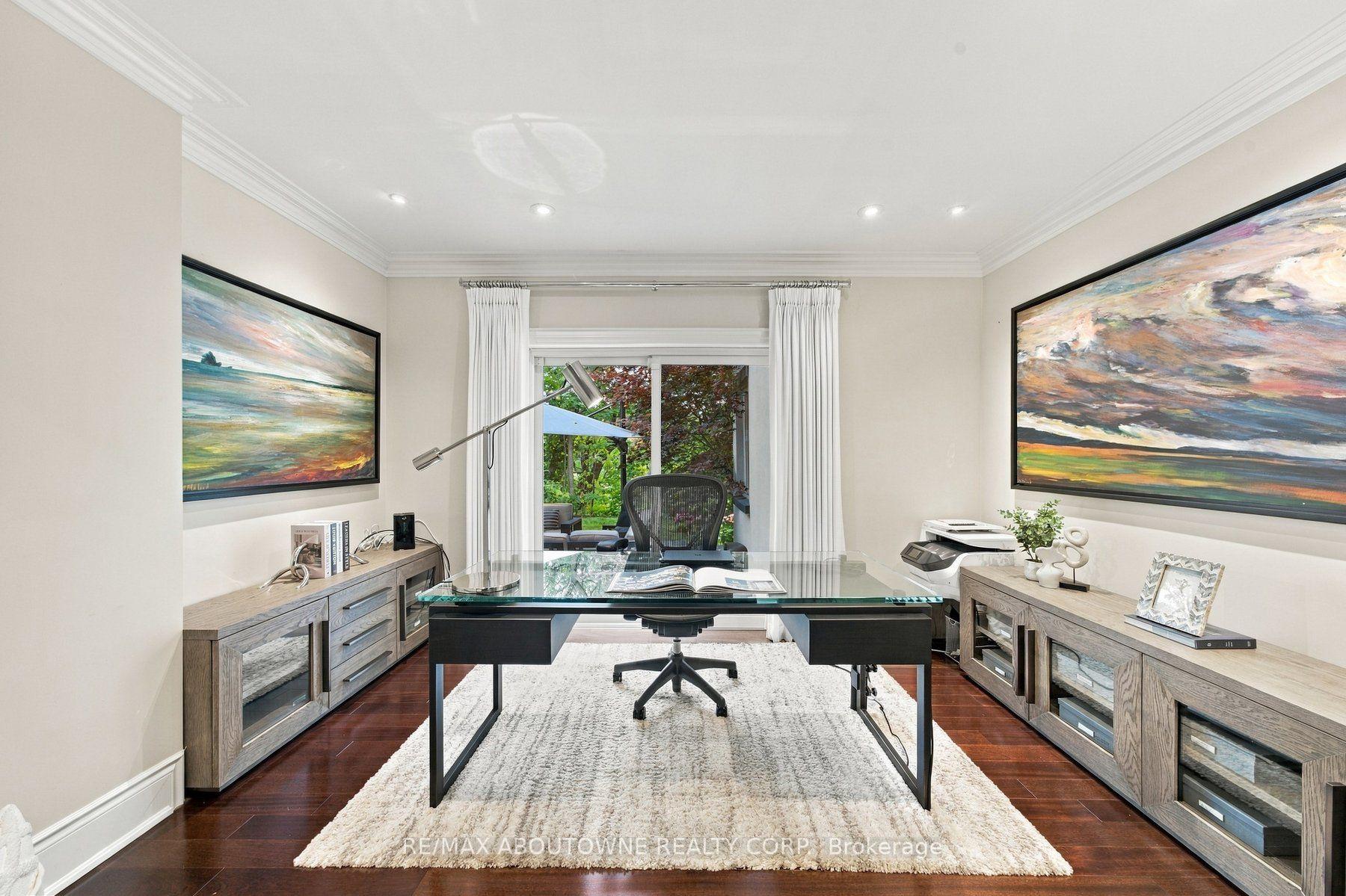 Photo 11 of 426 Trafalgar Road, Oakville, Old Oakville — HOMEH