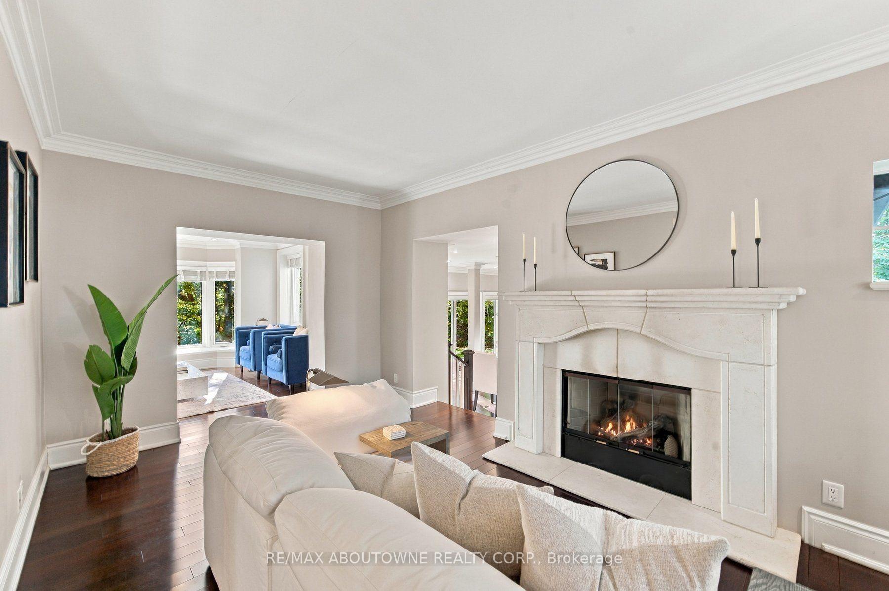 Photo 27 of 426 Trafalgar Road, Oakville, Old Oakville — HOMEH