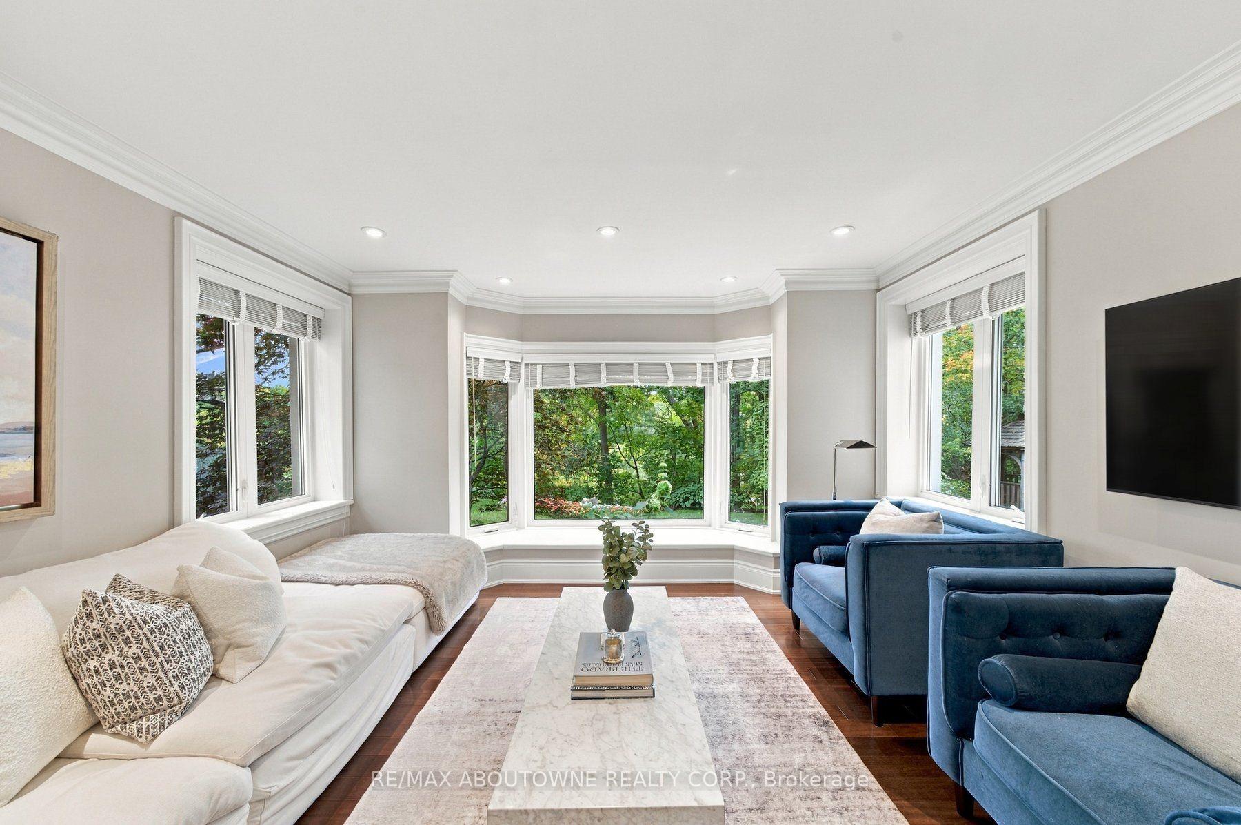 Photo 29 of 426 Trafalgar Road, Oakville, Old Oakville — HOMEH