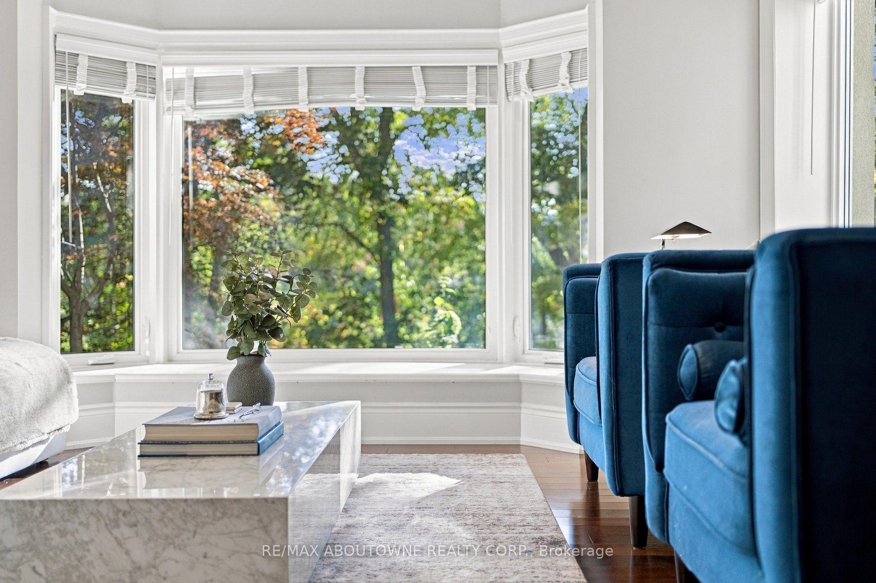 Photo 31 of 426 Trafalgar Road, Oakville, Old Oakville — HOMEH