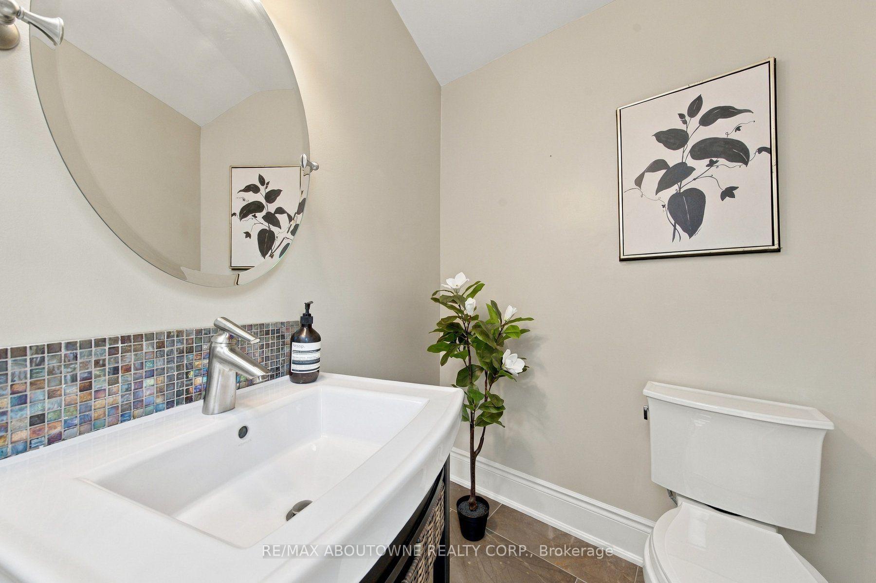 Photo 69 of 426 Trafalgar Road, Oakville, Old Oakville — HOMEH