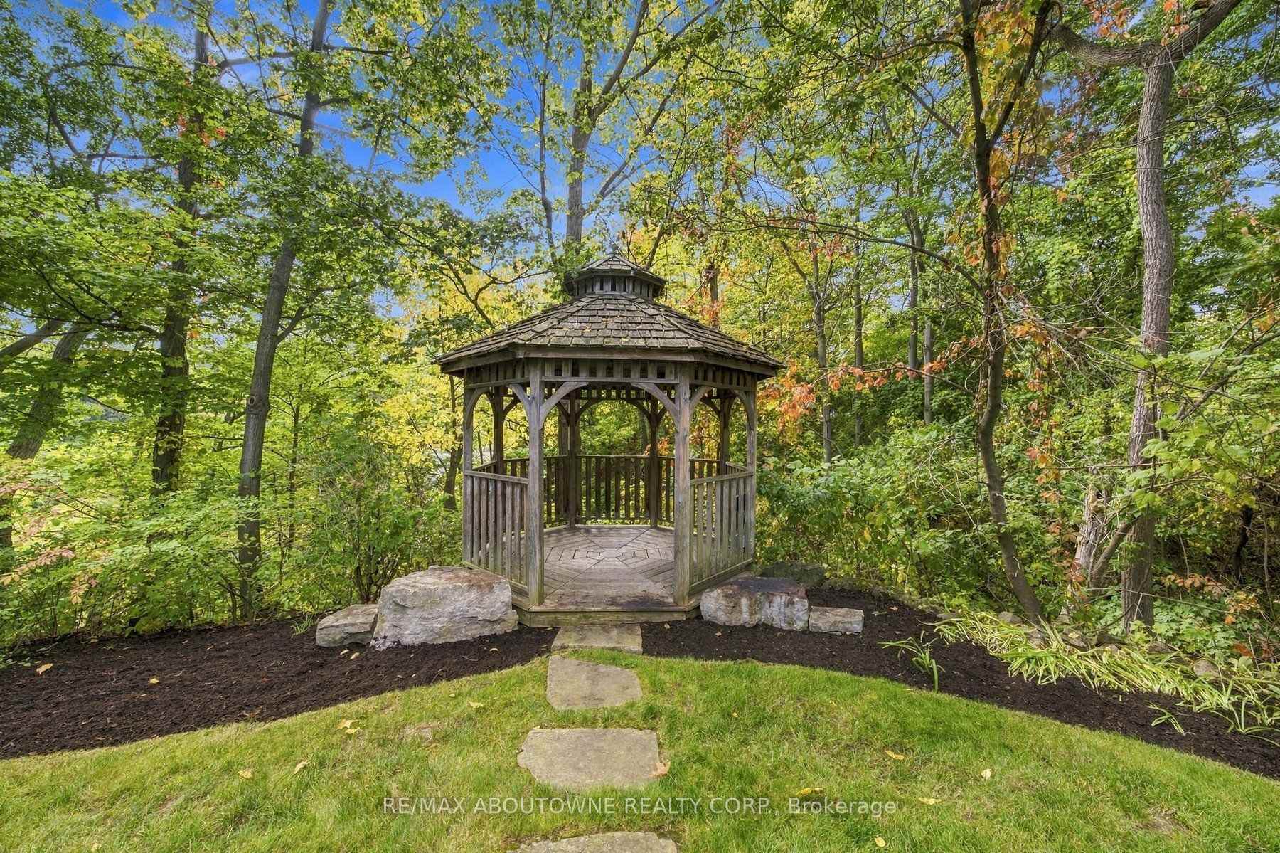 Photo 87 of 426 Trafalgar Road, Oakville, Old Oakville — HOMEH