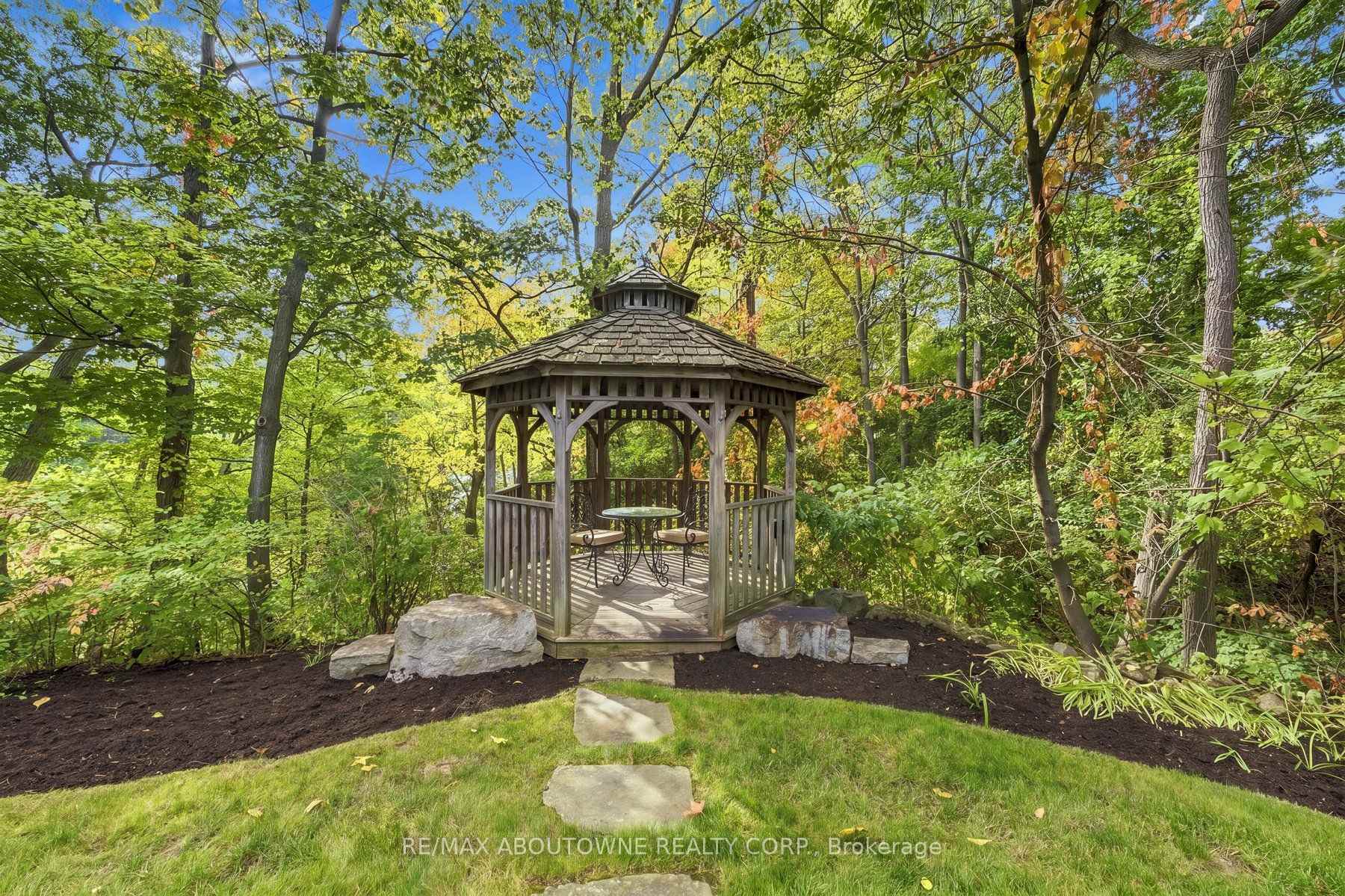 Photo 89 of 426 Trafalgar Road, Oakville, Old Oakville — HOMEH