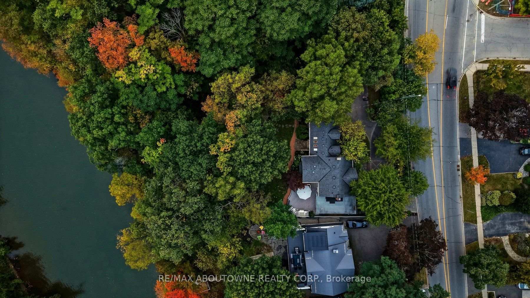 Photo 93 of 426 Trafalgar Road, Oakville, Old Oakville — HOMEH