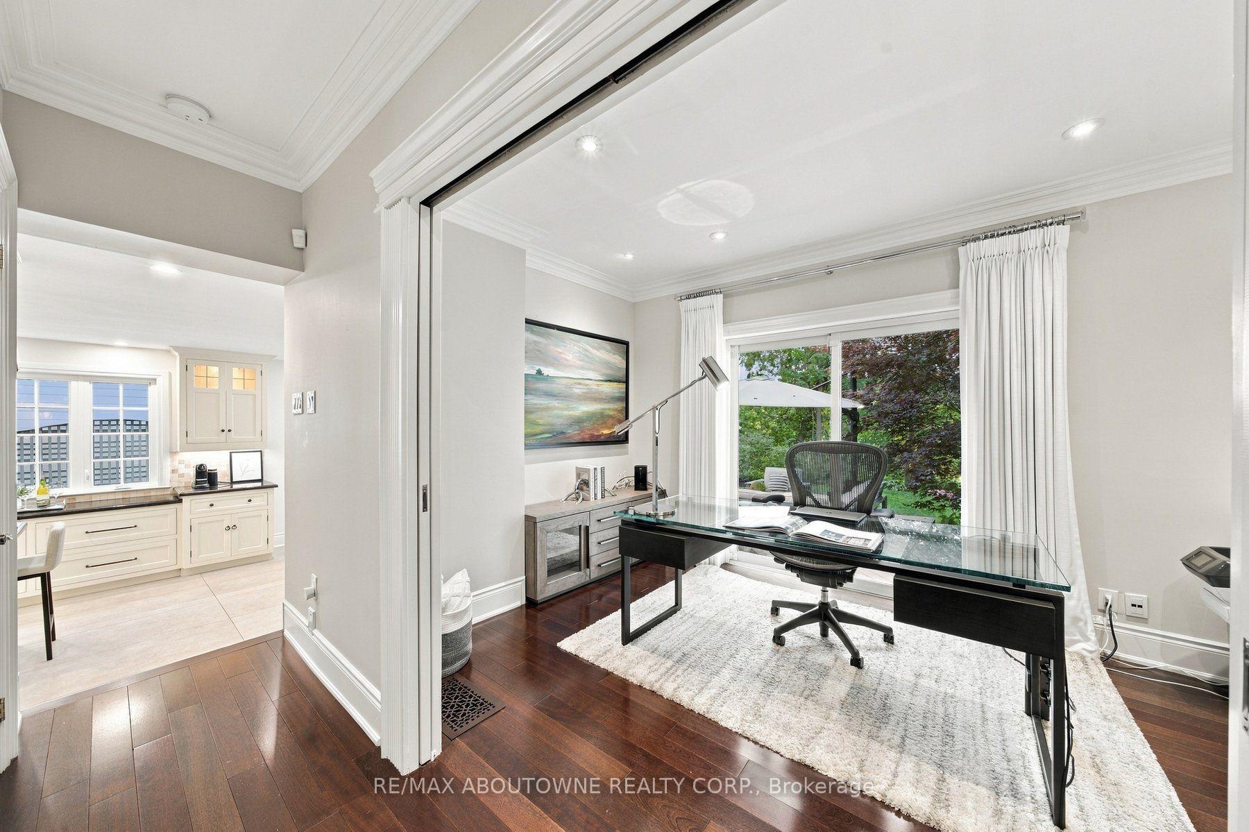 Photo 8 of 426 Trafalgar Road, Oakville, Old Oakville — HOMEH