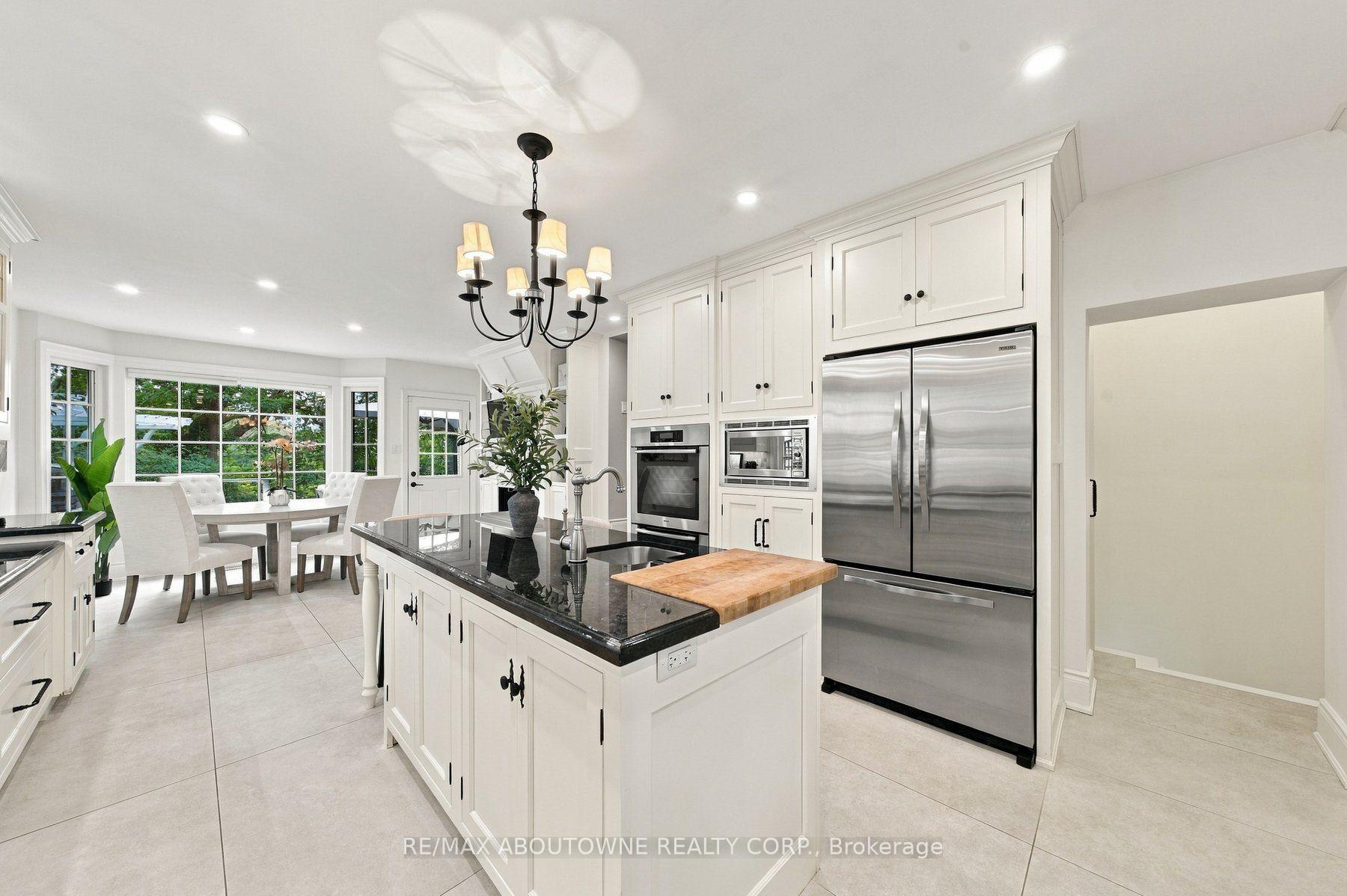 Photo 24 of 426 Trafalgar Road, Oakville, Old Oakville — HOMEH