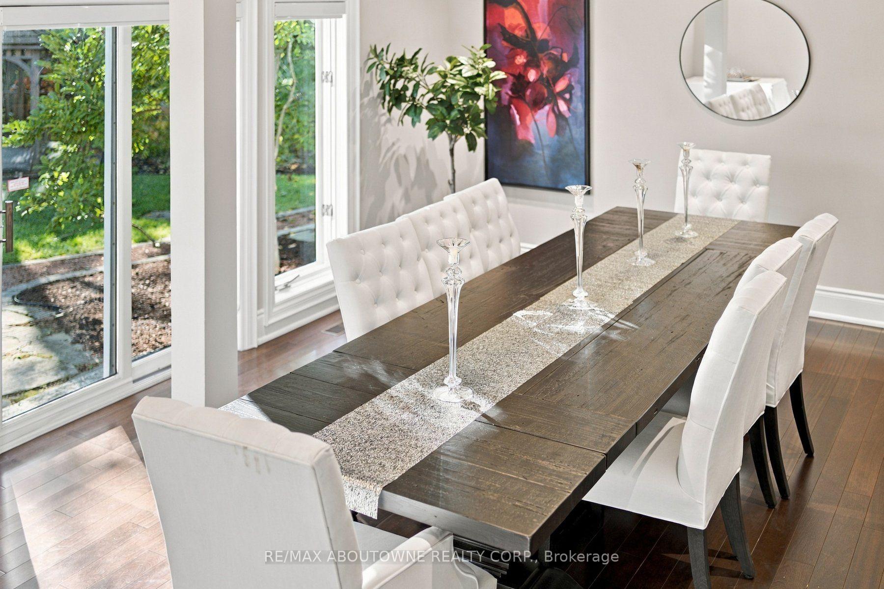 Photo 34 of 426 Trafalgar Road, Oakville, Old Oakville — HOMEH