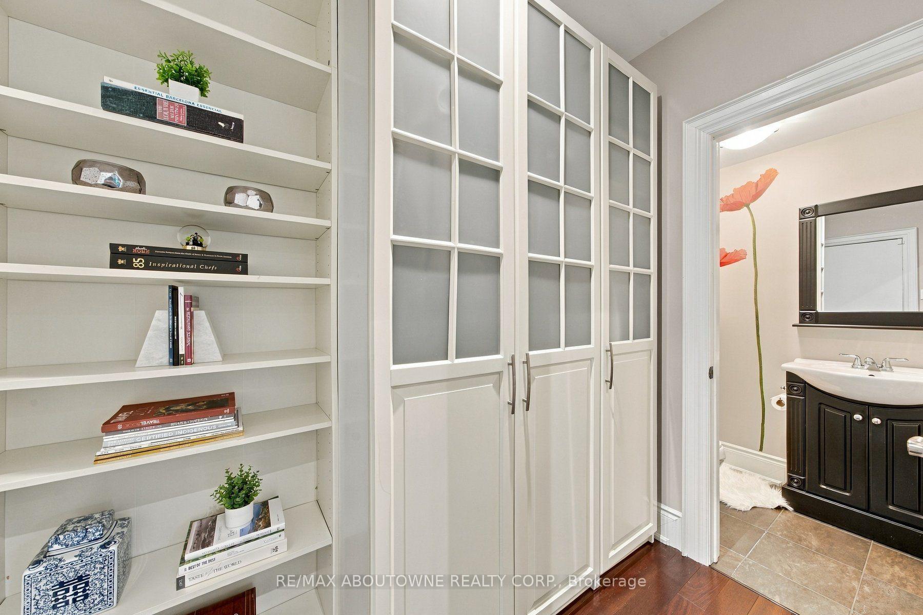 Photo 38 of 426 Trafalgar Road, Oakville, Old Oakville — HOMEH