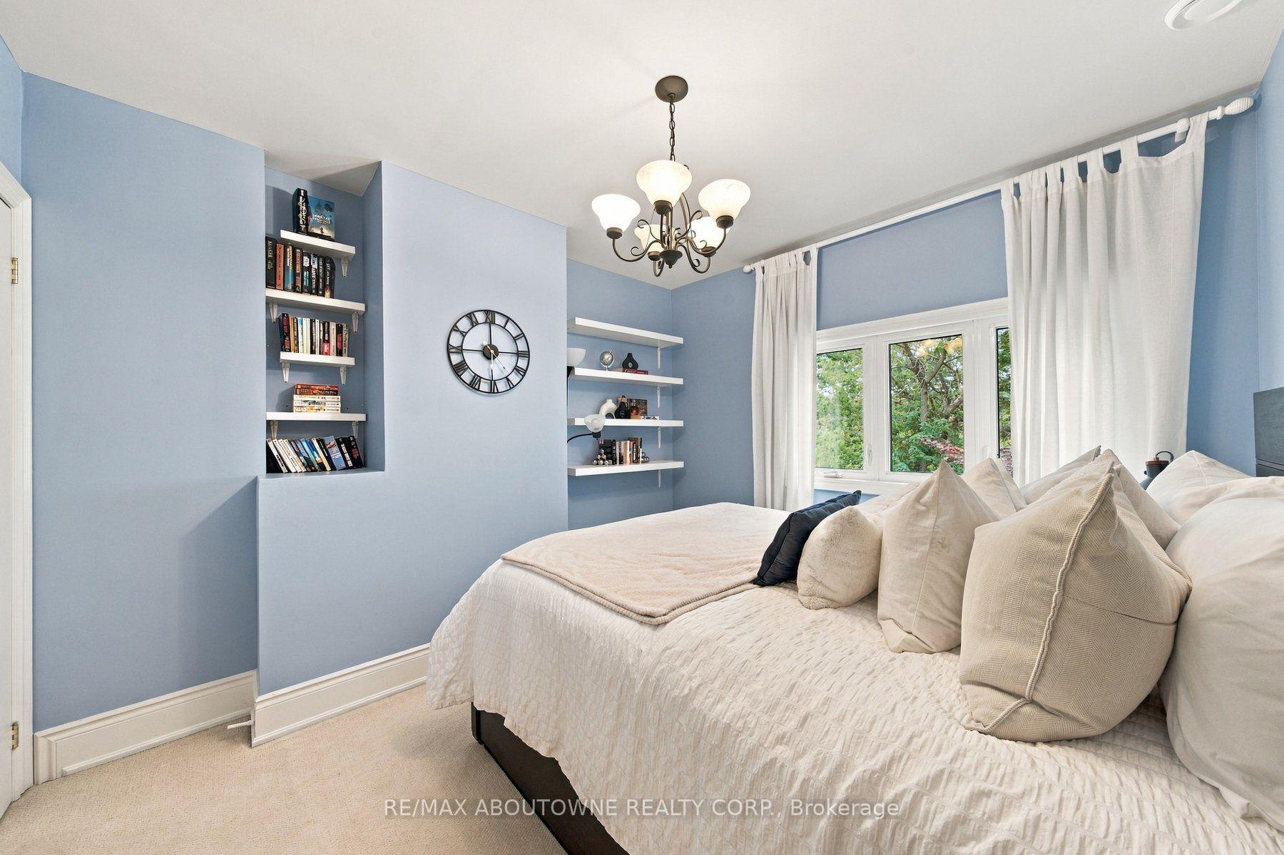 Photo 44 of 426 Trafalgar Road, Oakville, Old Oakville — HOMEH
