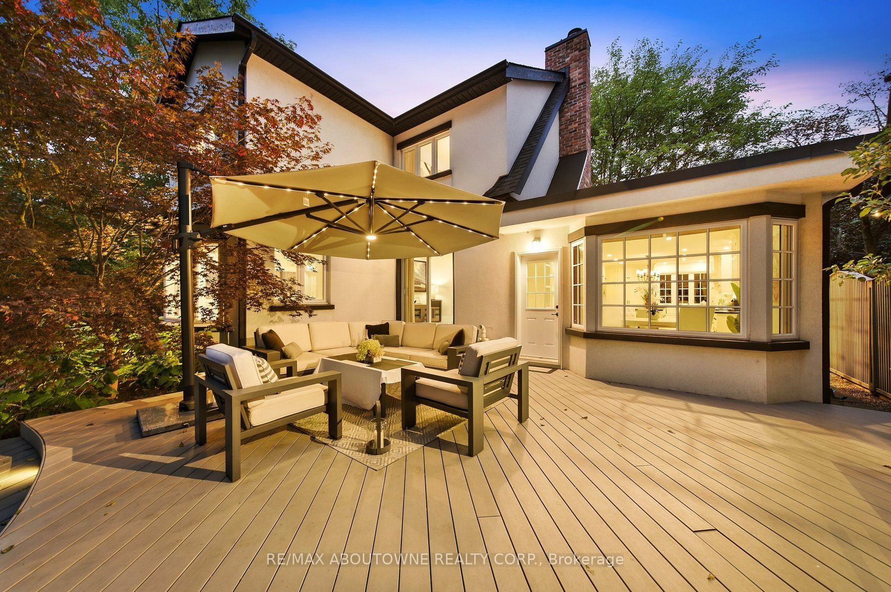 Photo 82 of 426 Trafalgar Road, Oakville, Old Oakville — HOMEH