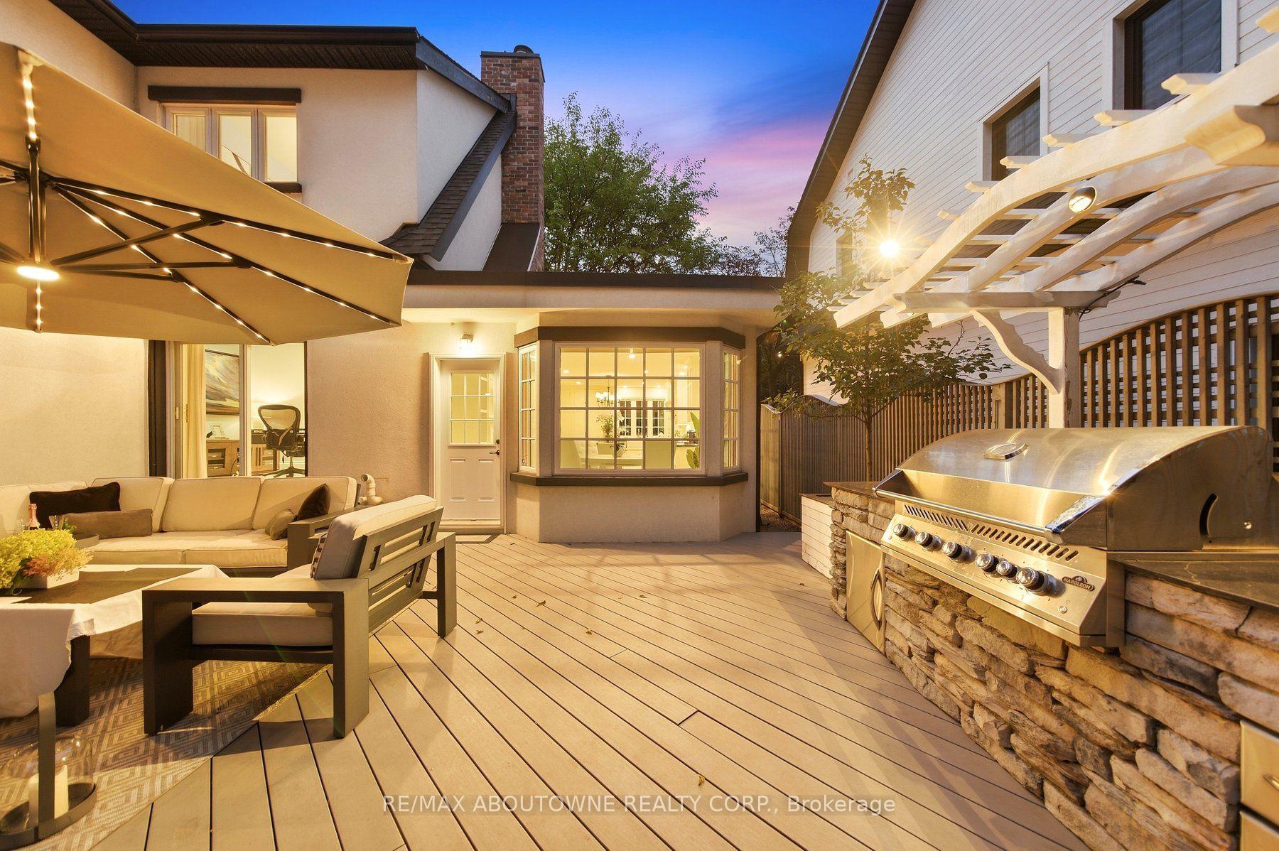 Photo 84 of 426 Trafalgar Road, Oakville, Old Oakville — HOMEH