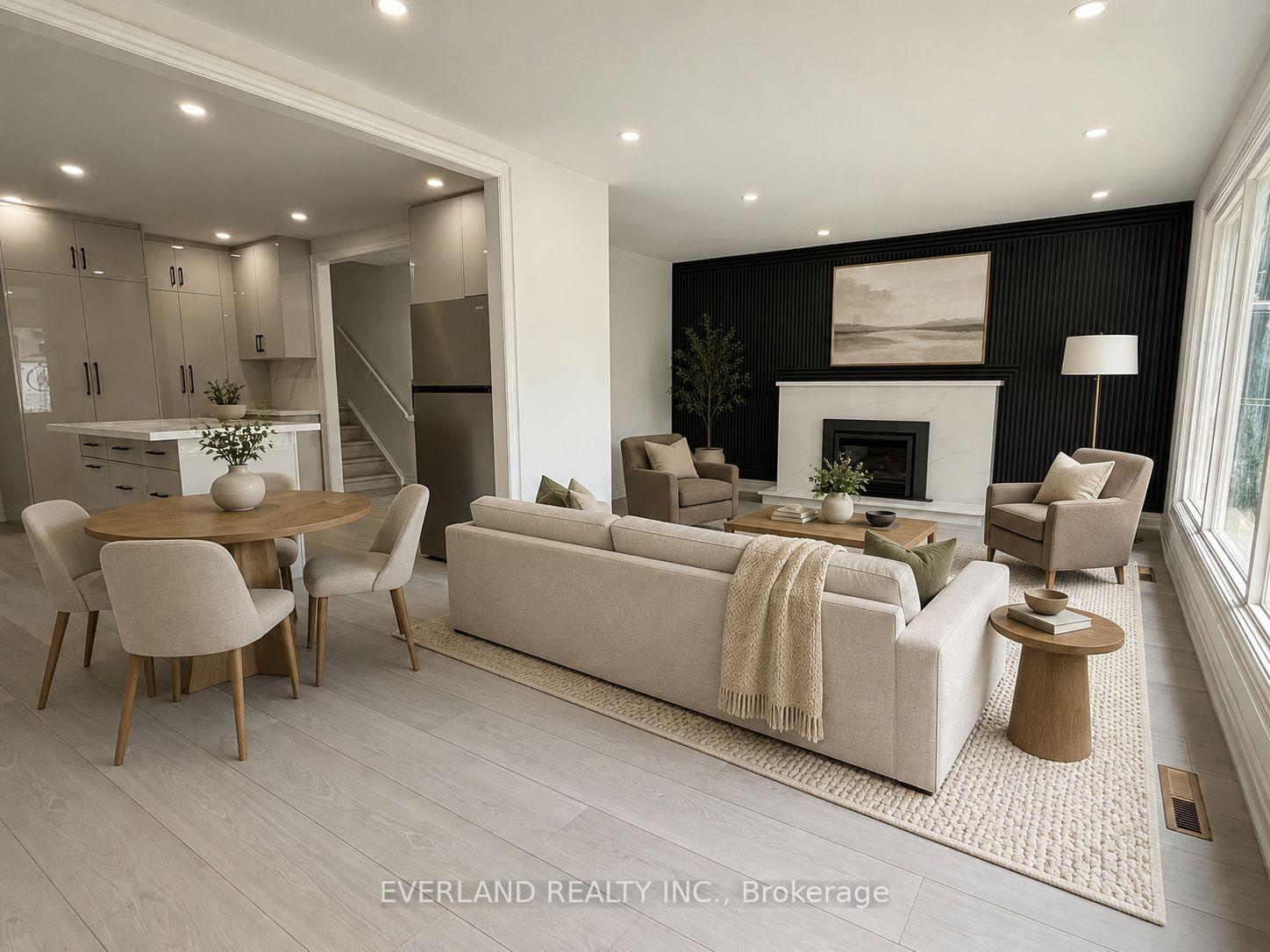 Photo 3 of Unit Main, 116 Sylvan Avenue, Scarborough, Scarborough Village — HOMEH