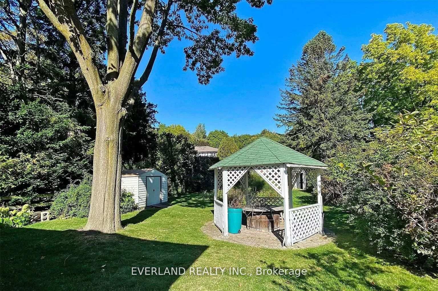 Photo 31 of Unit Main, 116 Sylvan Avenue, Scarborough, Scarborough Village — HOMEH