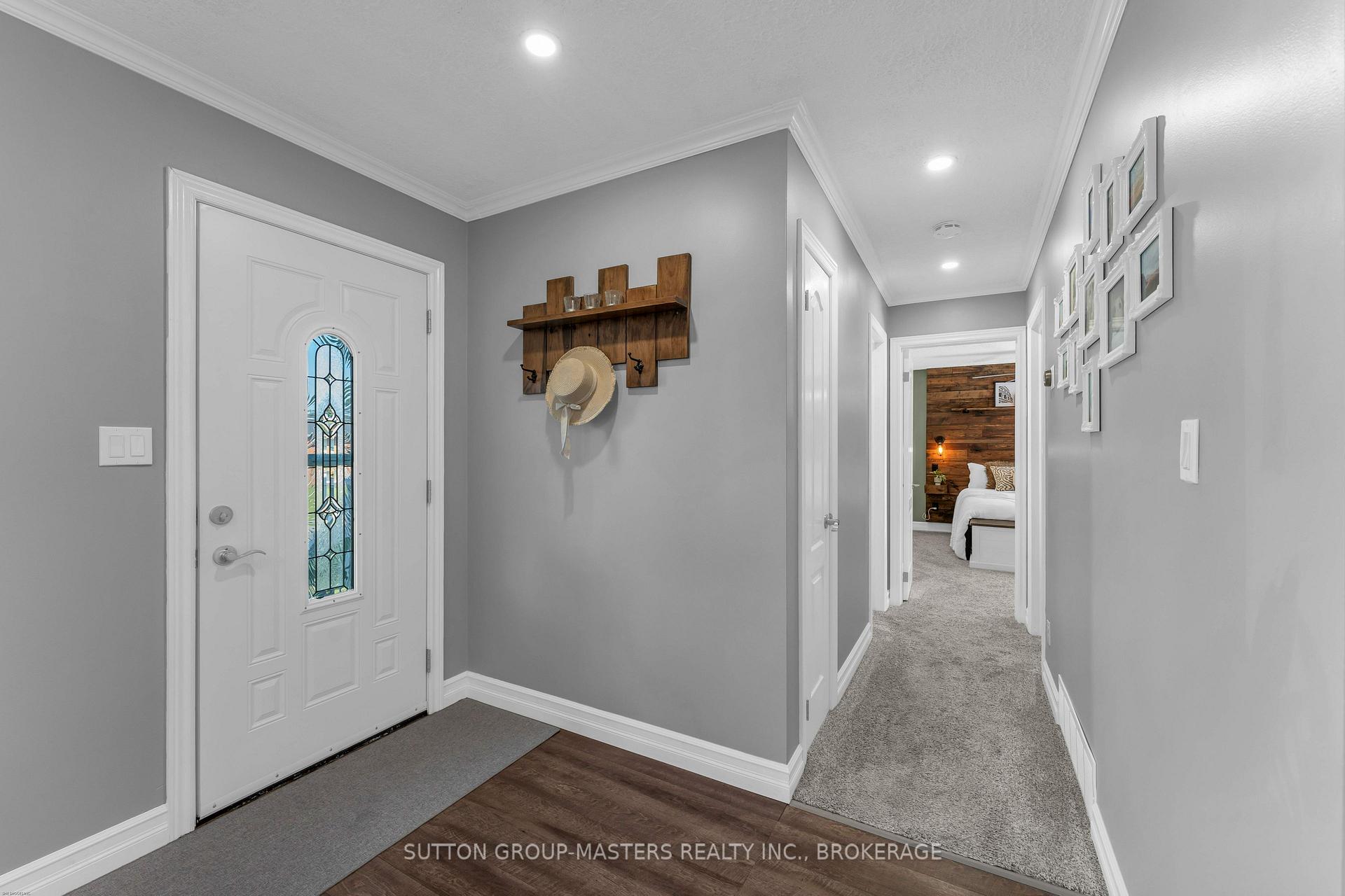 Photo 17 of 11 Chesterfield Drive, Loyalist, Amherstview — HOMEH