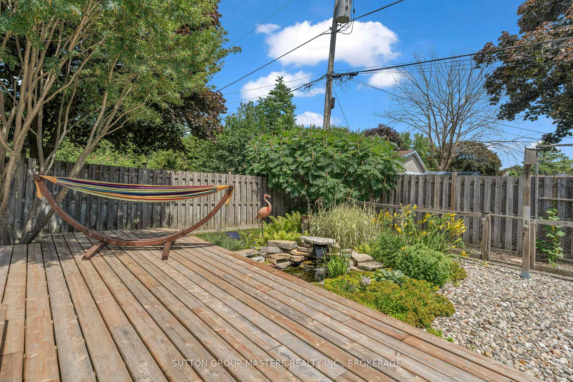 Photo 40 of 11 Chesterfield Drive, Loyalist, Amherstview — HOMEH