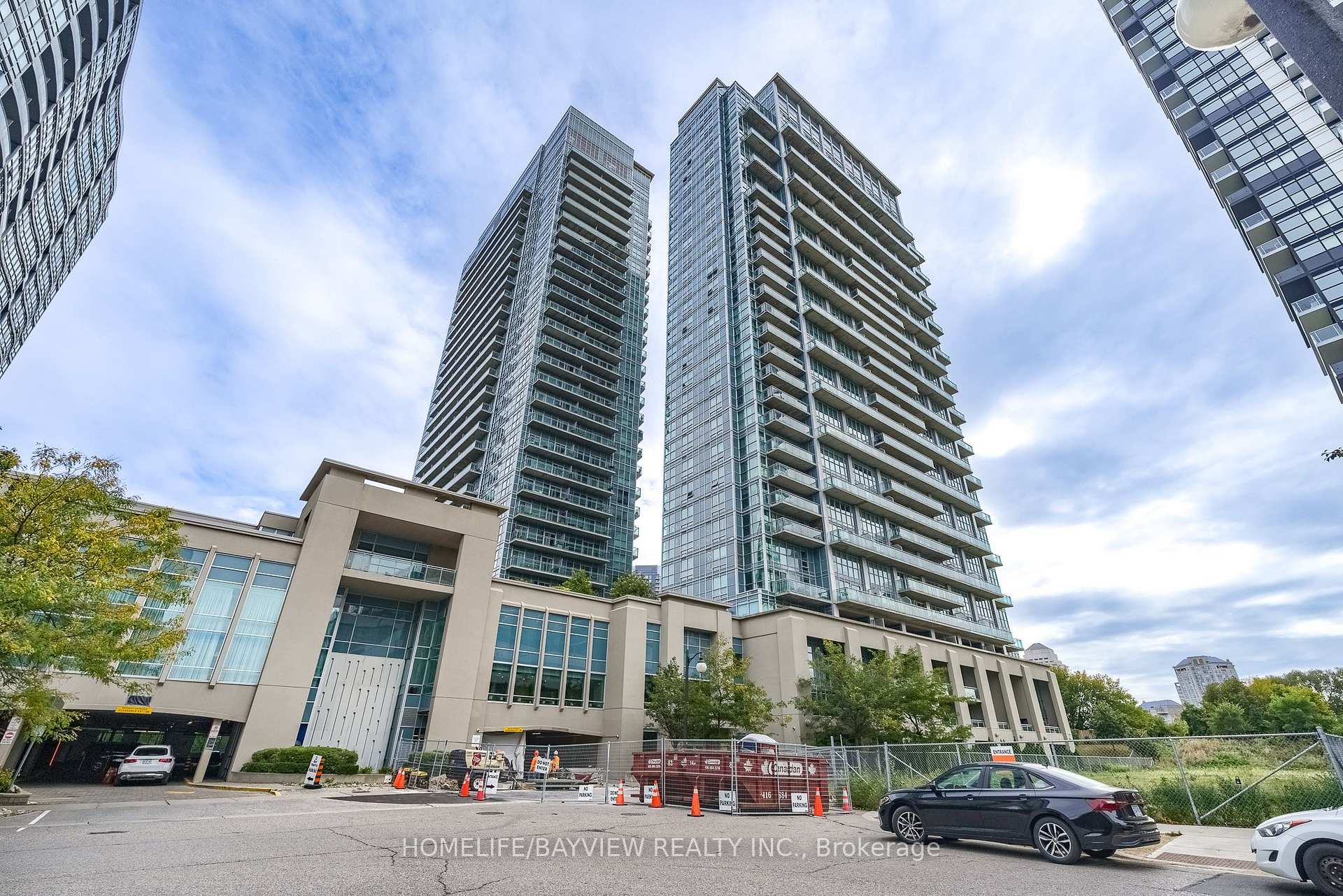 Photo of Unit 1913, 155 Legion Road N