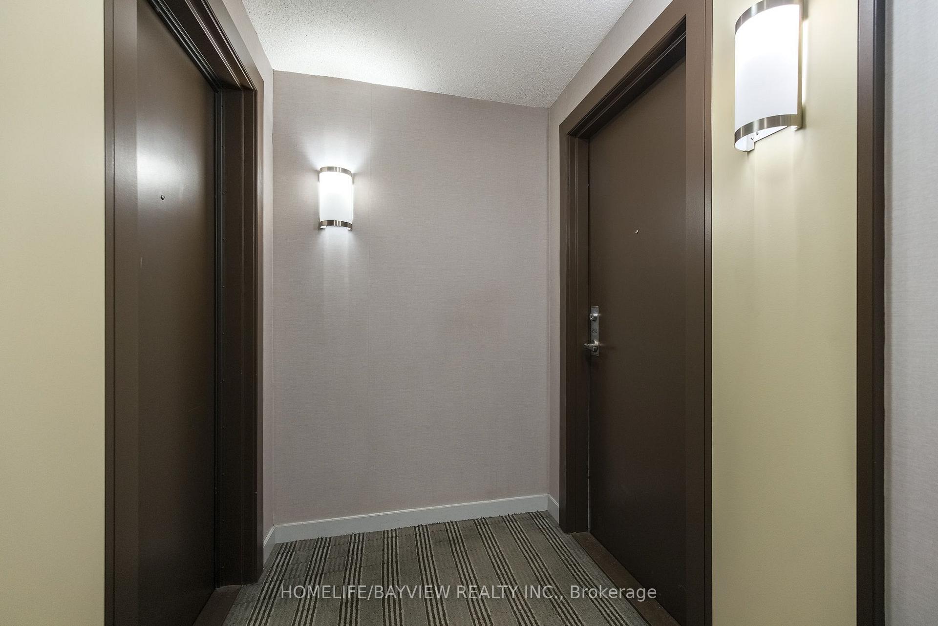 Photo 3 of Unit 1913, 155 Legion Road N, Etobicoke, Mimico — HOMEH