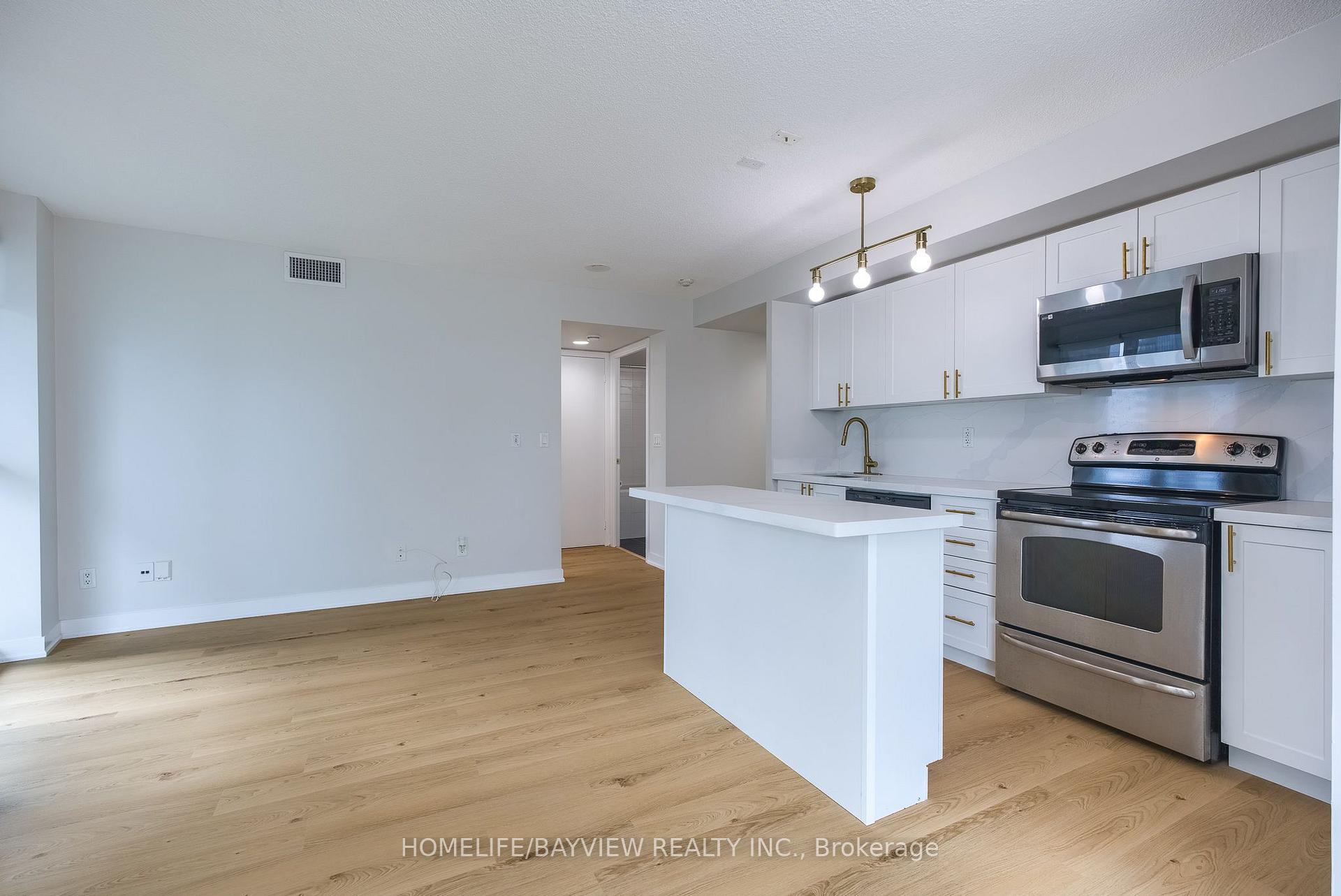 Photo 5 of Unit 1913, 155 Legion Road N, Etobicoke, Mimico — HOMEH