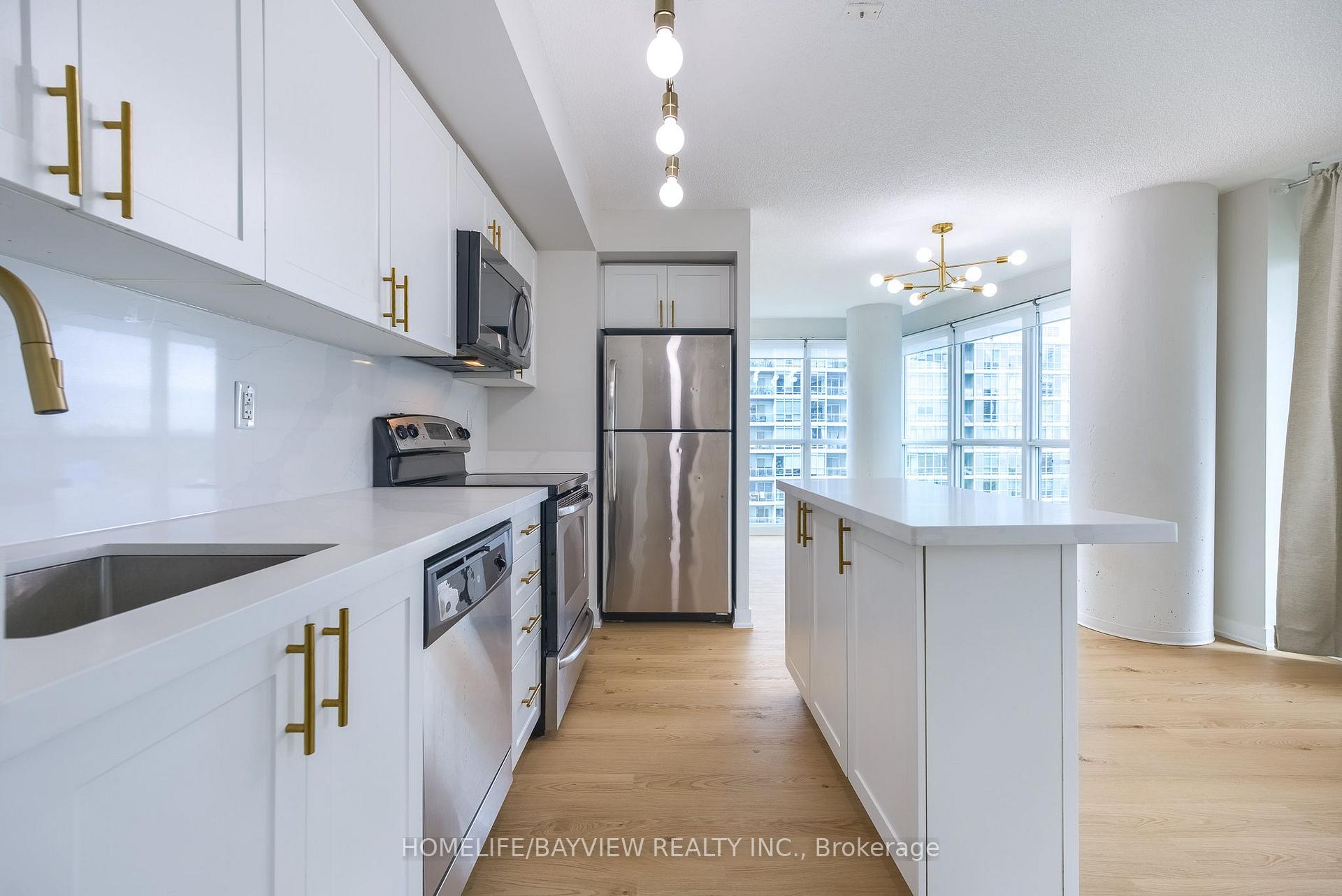 Photo 7 of Unit 1913, 155 Legion Road N, Etobicoke, Mimico — HOMEH