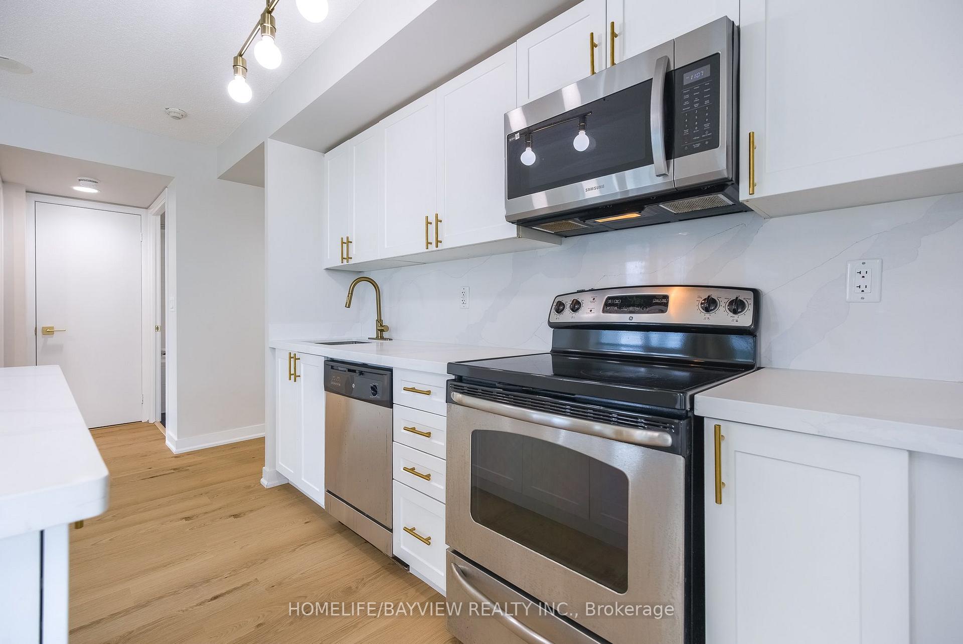 Photo 8 of Unit 1913, 155 Legion Road N, Etobicoke, Mimico — HOMEH
