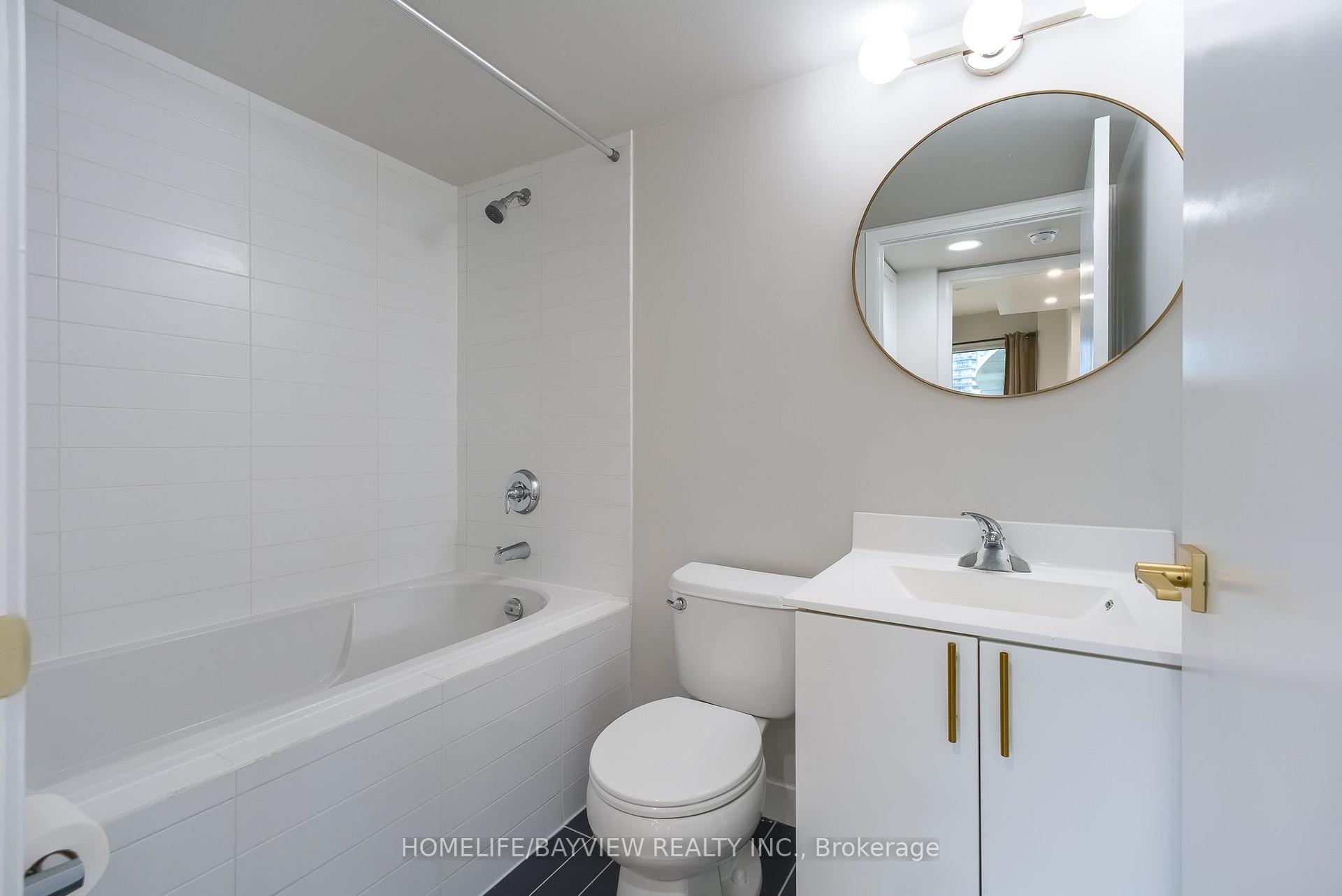 Photo 11 of Unit 1913, 155 Legion Road N, Etobicoke, Mimico — HOMEH