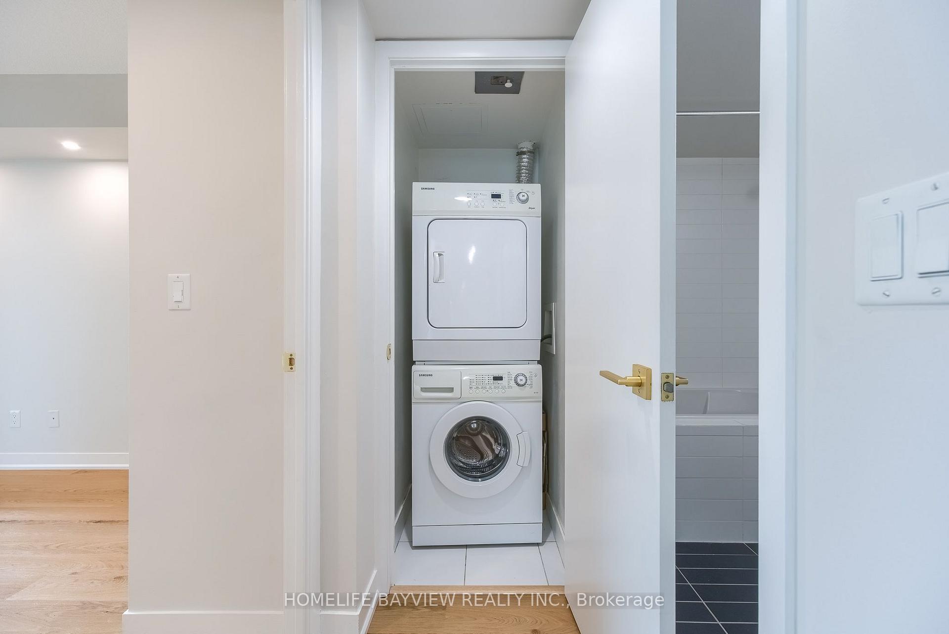 Photo 12 of Unit 1913, 155 Legion Road N, Etobicoke, Mimico — HOMEH