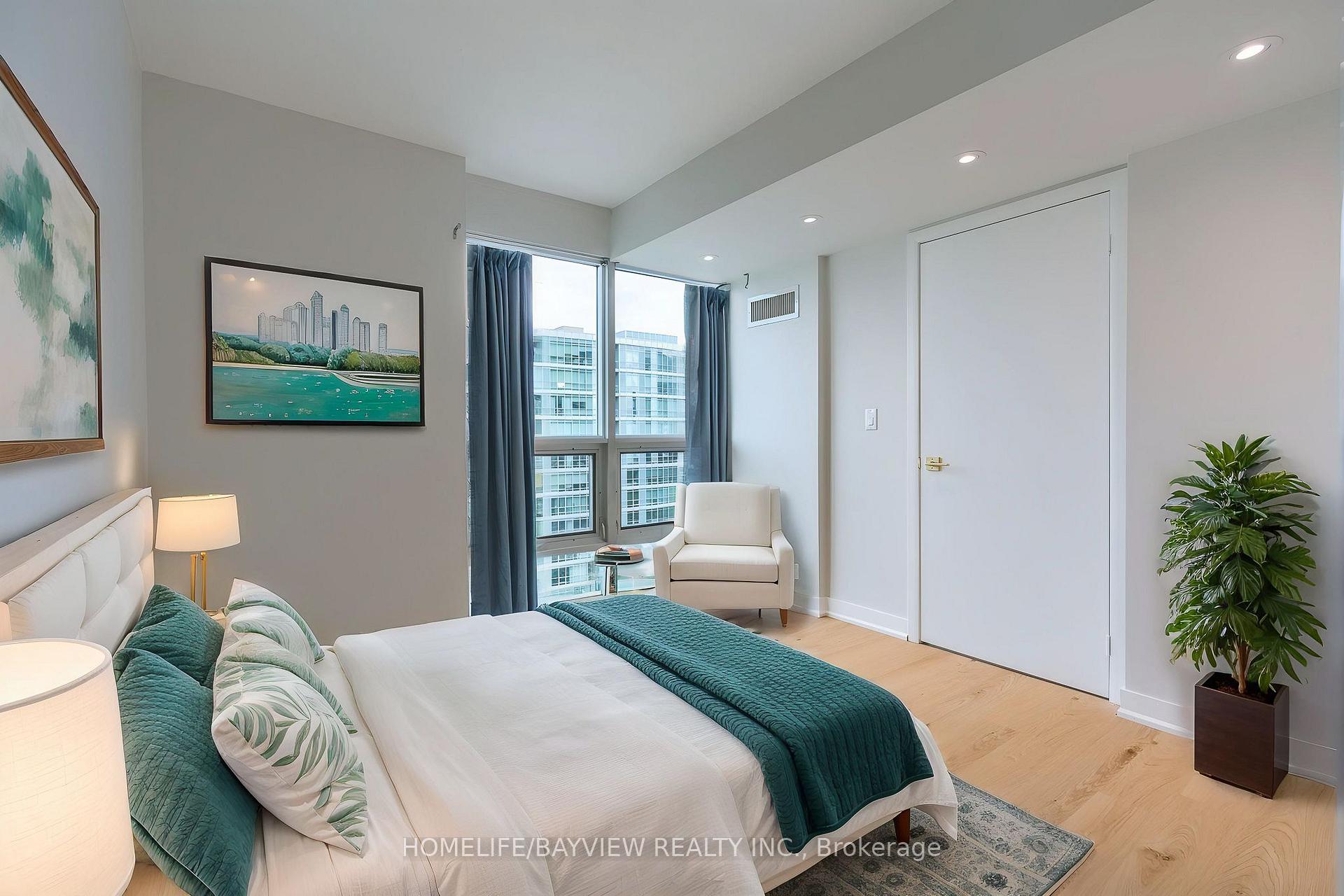 Photo 14 of Unit 1913, 155 Legion Road N, Etobicoke, Mimico — HOMEH