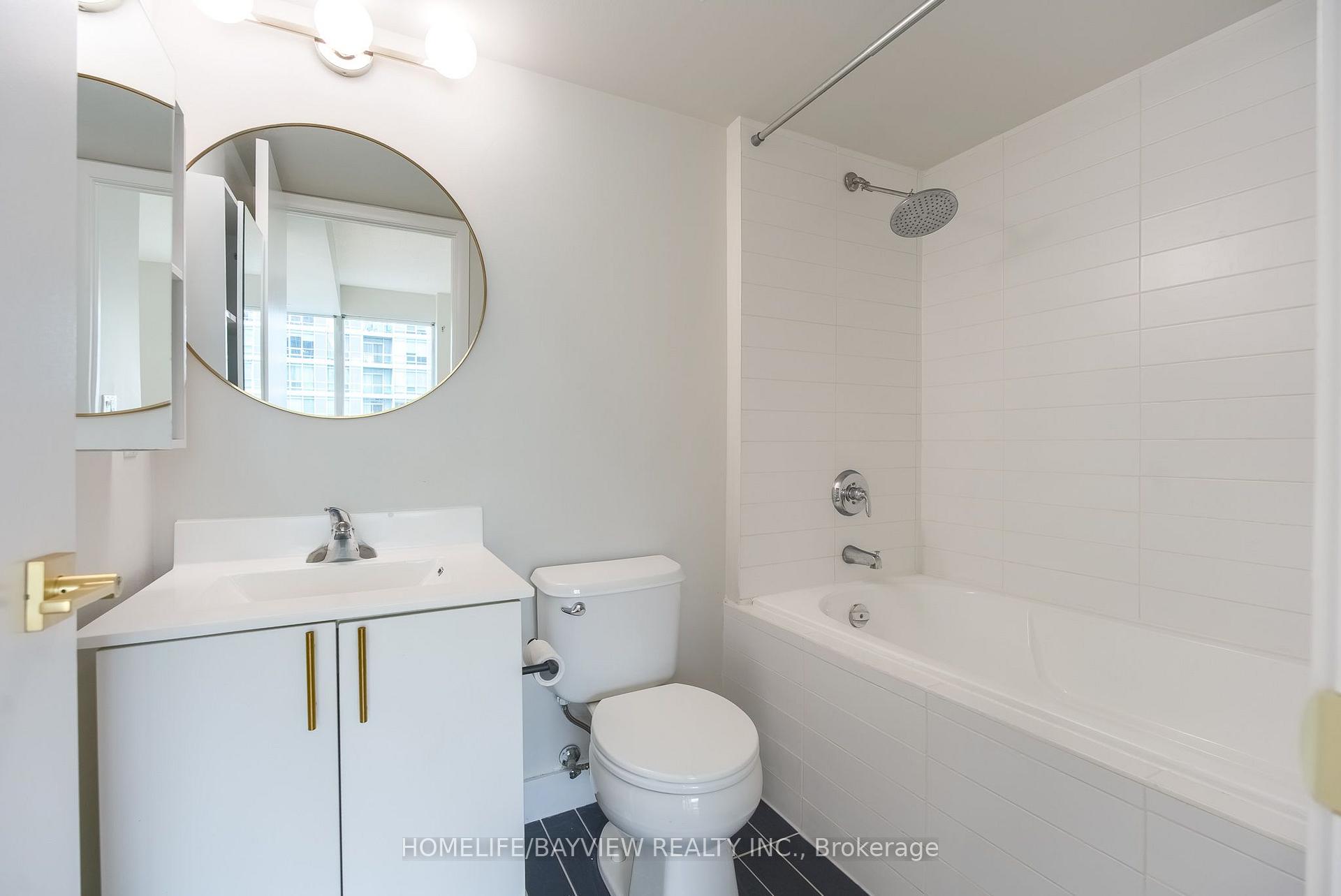 Photo 15 of Unit 1913, 155 Legion Road N, Etobicoke, Mimico — HOMEH