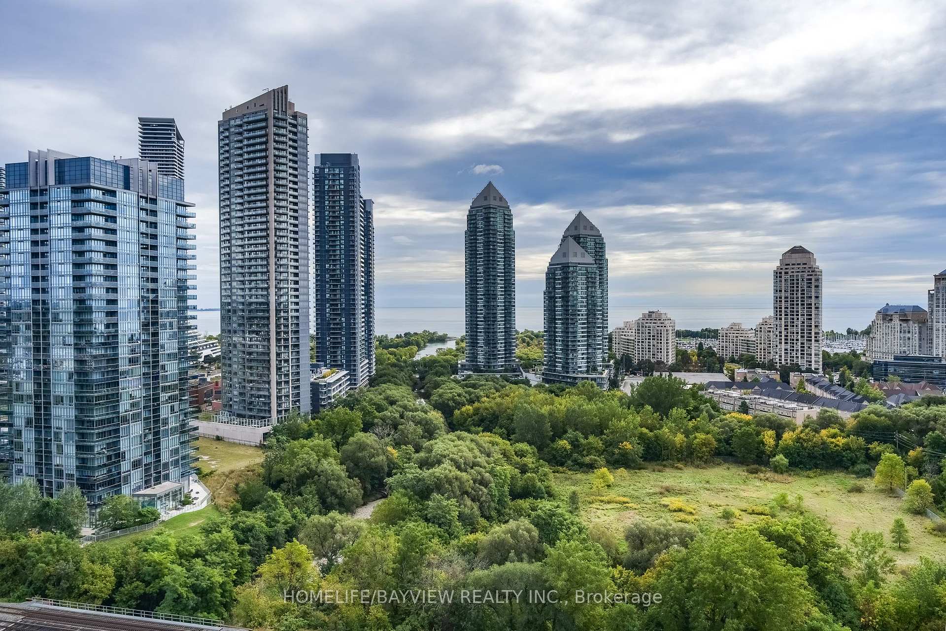 Photo 20 of Unit 1913, 155 Legion Road N, Etobicoke, Mimico — HOMEH
