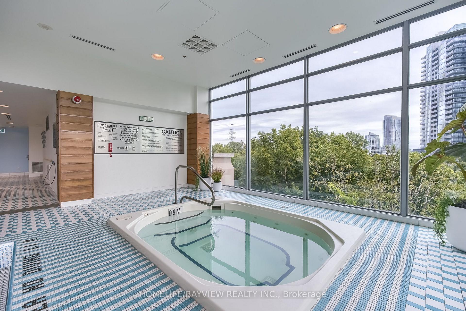 Photo 25 of Unit 1913, 155 Legion Road N, Etobicoke, Mimico — HOMEH