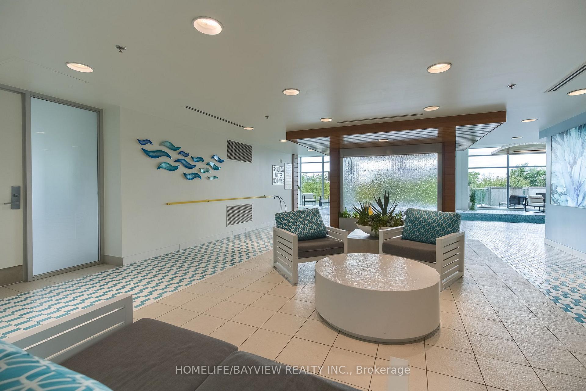 Photo 26 of Unit 1913, 155 Legion Road N, Etobicoke, Mimico — HOMEH