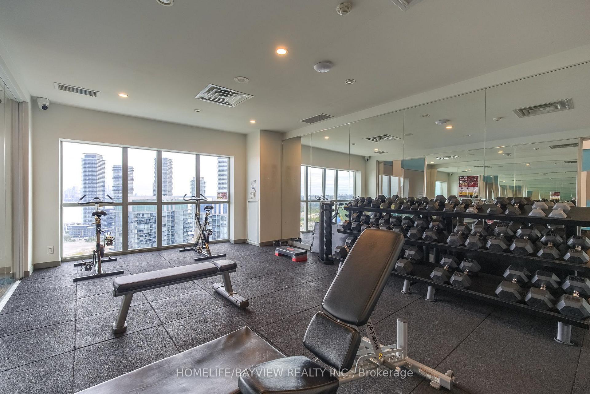 Photo 28 of Unit 1913, 155 Legion Road N, Etobicoke, Mimico — HOMEH