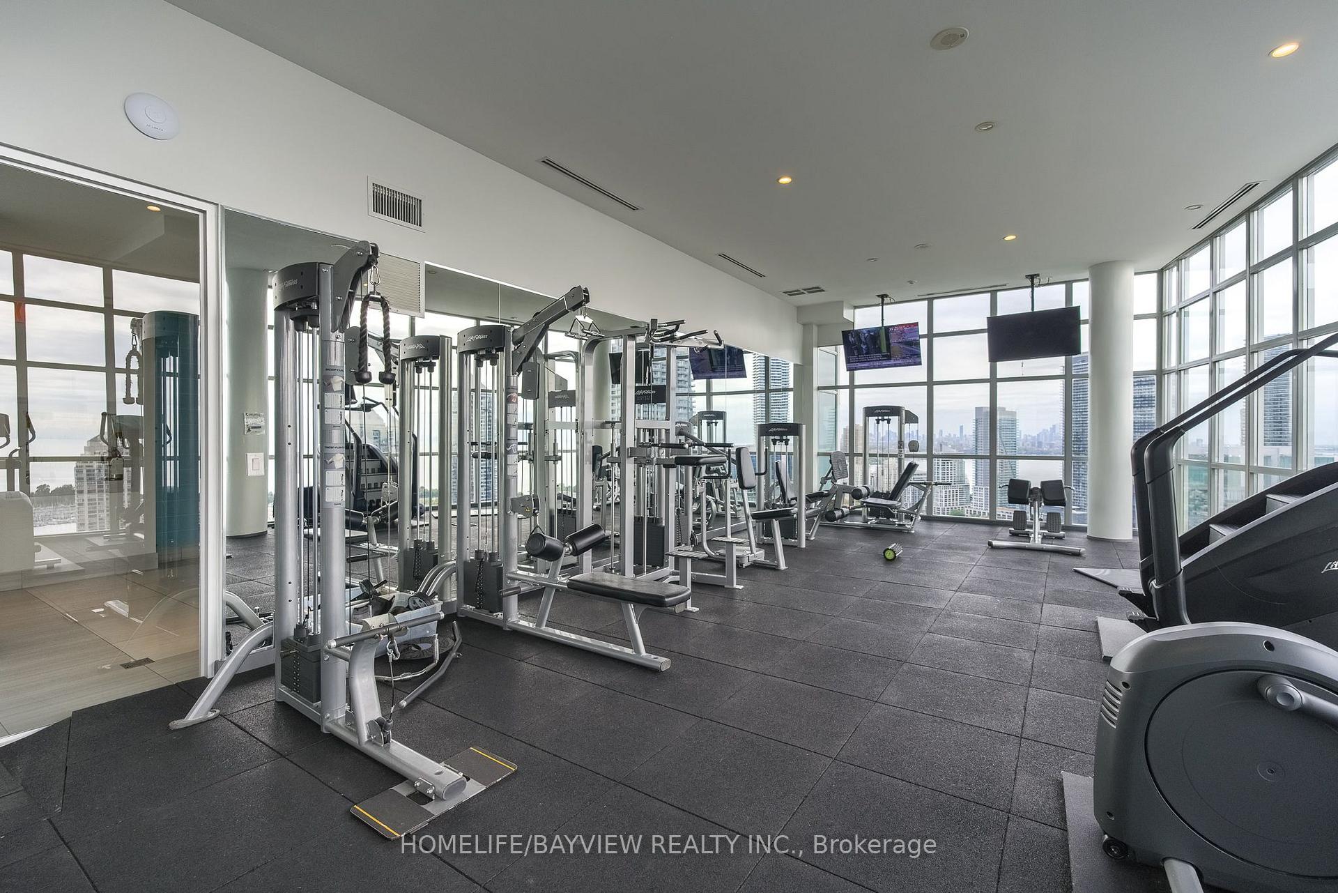 Photo 29 of Unit 1913, 155 Legion Road N, Etobicoke, Mimico — HOMEH