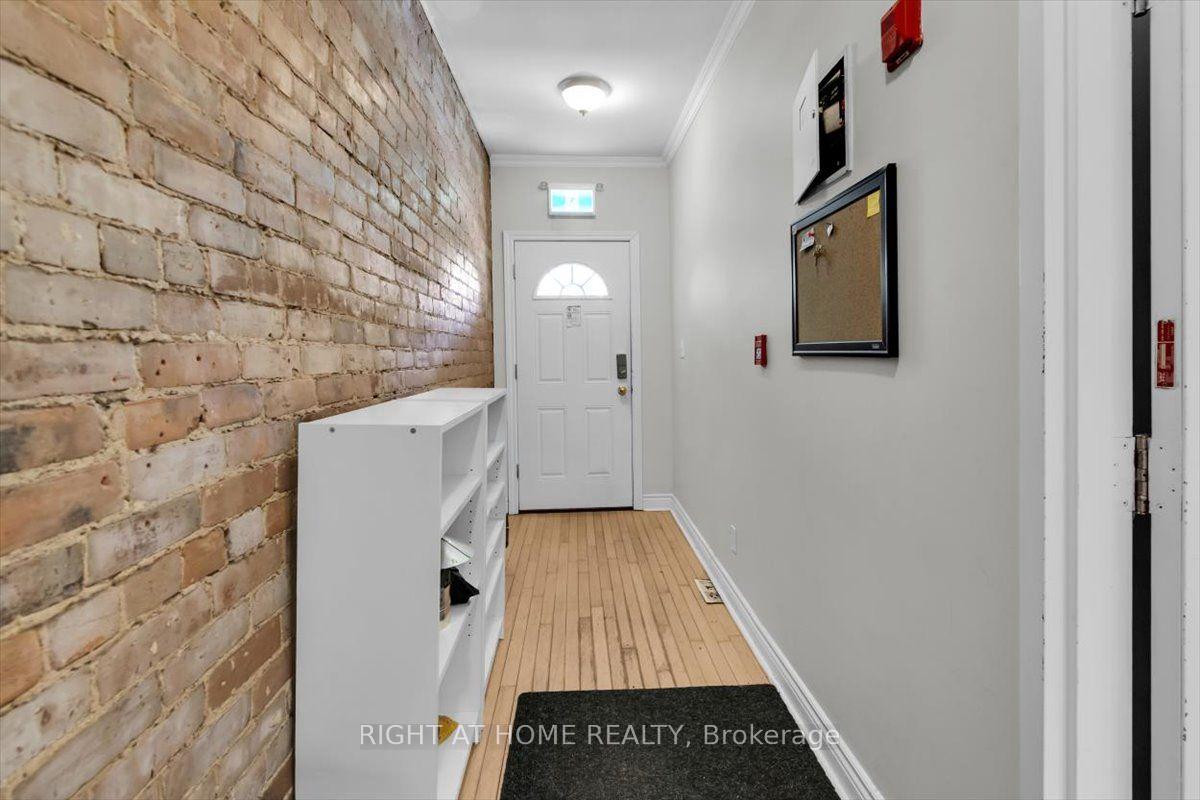 Photo 3 of Unit 2nd & 3rd Floor, 182 Mutual Street, Toronto, Church-Yonge Corridor — HOMEH