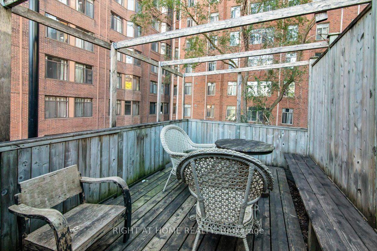 Photo 21 of Unit 2nd & 3rd Floor, 182 Mutual Street, Toronto, Church-Yonge Corridor — HOMEH