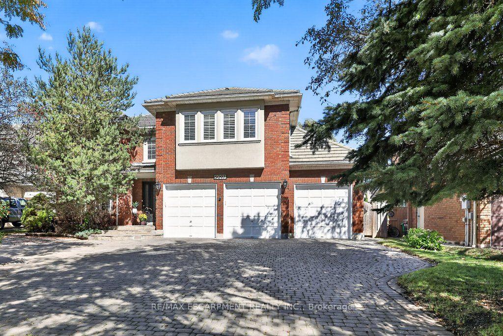 Photo 2 of 5097 Elderview Court, Mississauga, Erin Mills — HOMEH