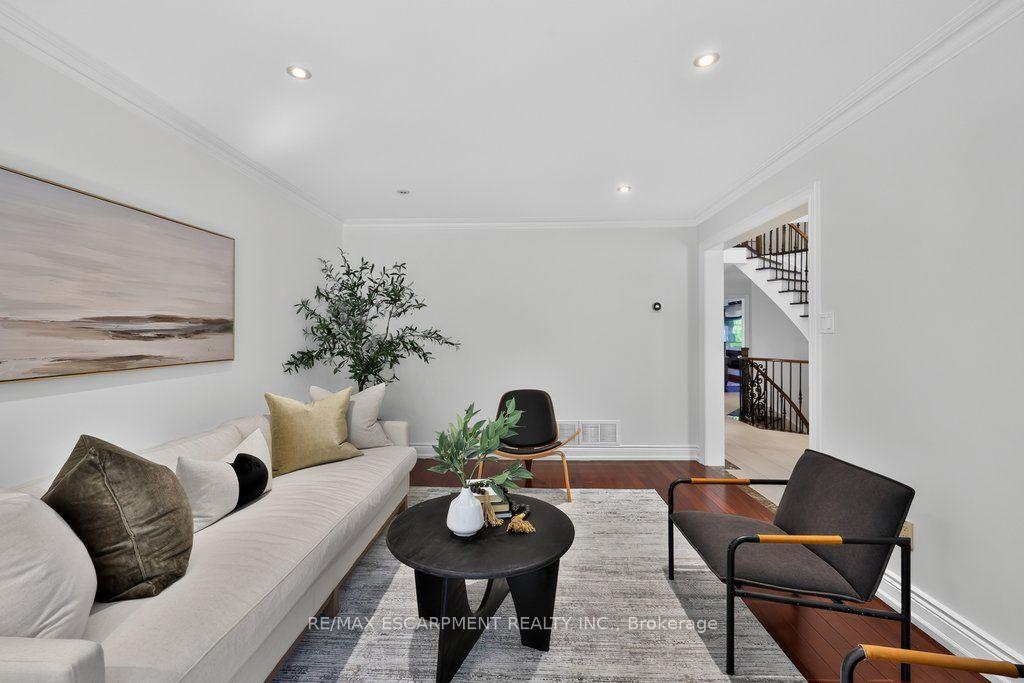 Photo 5 of 5097 Elderview Court, Mississauga, Erin Mills — HOMEH