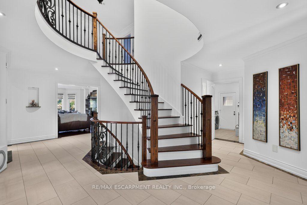 Photo 7 of 5097 Elderview Court, Mississauga, Erin Mills — HOMEH