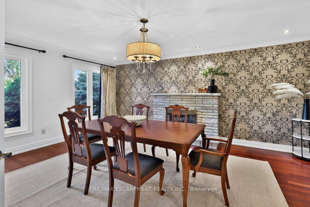Photo 11 of 5097 Elderview Court, Mississauga, Erin Mills — HOMEH