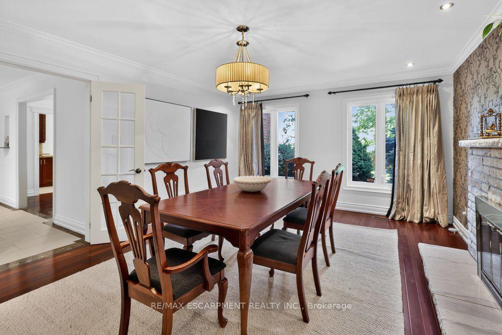 Photo 12 of 5097 Elderview Court, Mississauga, Erin Mills — HOMEH