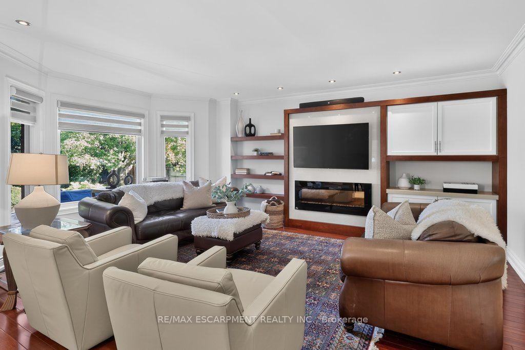Photo 14 of 5097 Elderview Court, Mississauga, Erin Mills — HOMEH