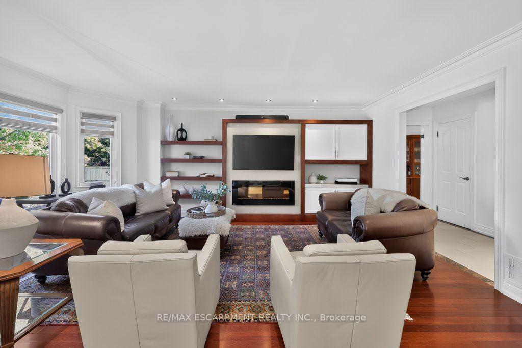 Photo 15 of 5097 Elderview Court, Mississauga, Erin Mills — HOMEH